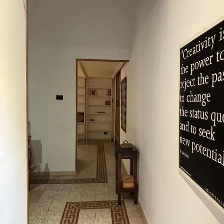 Apartment Valentina Colosseo Rom