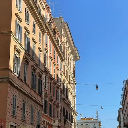 Valentina Colosseo Apartment *