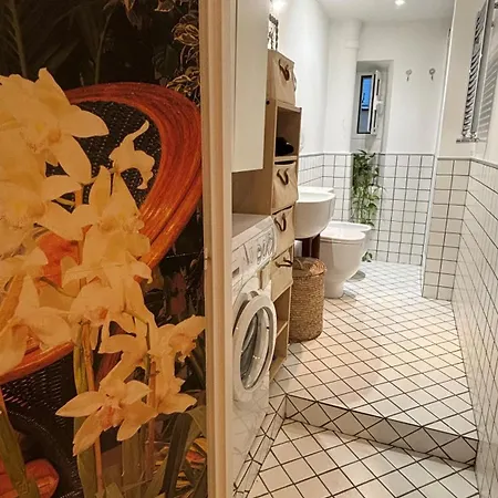 Valentina Colosseo Apartment *