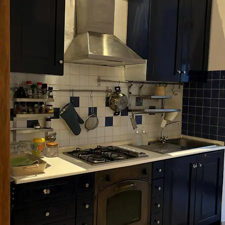 Apartment Valentina Colosseo Rome