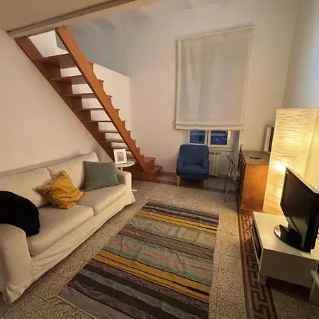 Apartment Valentina Colosseo Rome