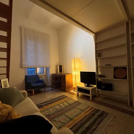 Valentina Colosseo Apartment