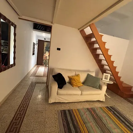 Valentina Colosseo Apartment *
